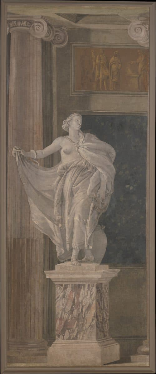 Giovanni Battista Tiepolo