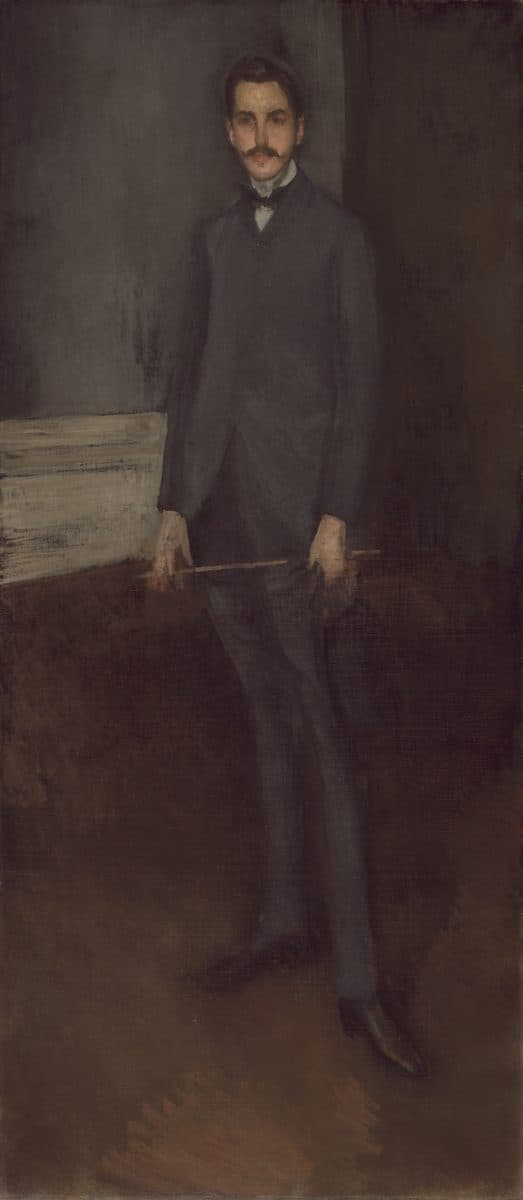 James McNeill Whistler