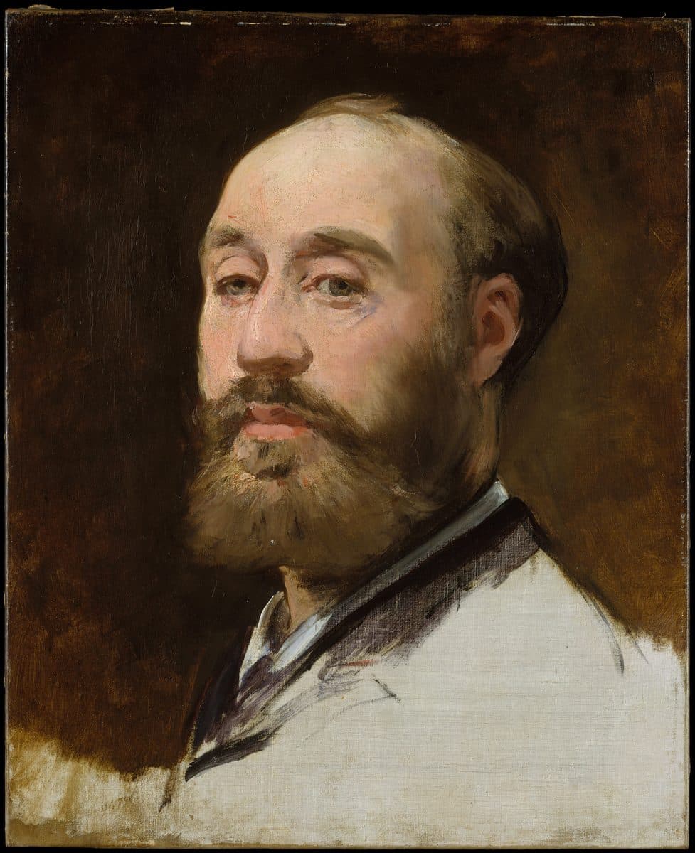 Edouard Manet