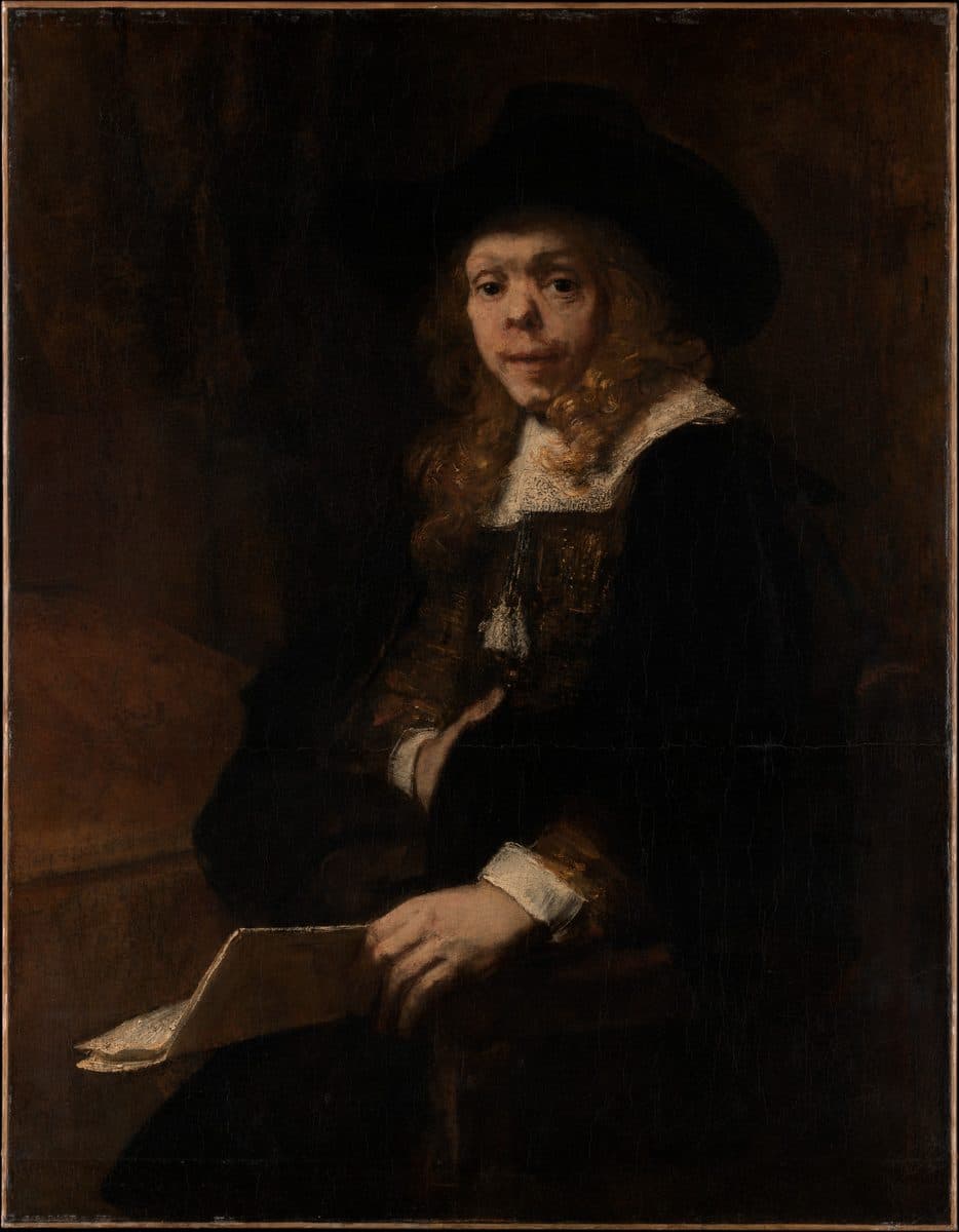 Rembrandt (Rembrandt van Rijn)