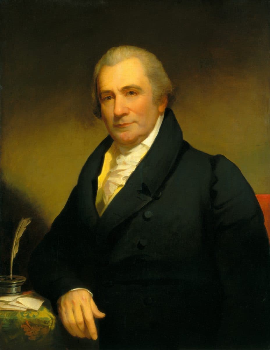 Robert Coleman by Jacob Eichholtz