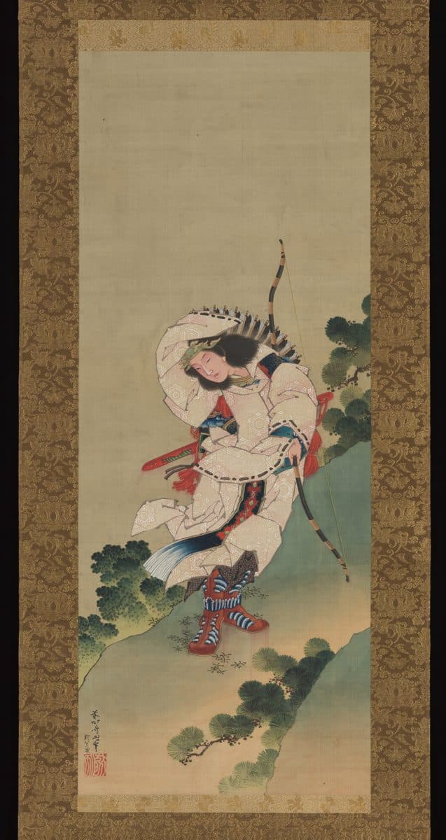 Katsushika Hokusai