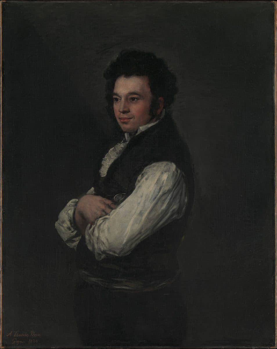 Francisco Goya